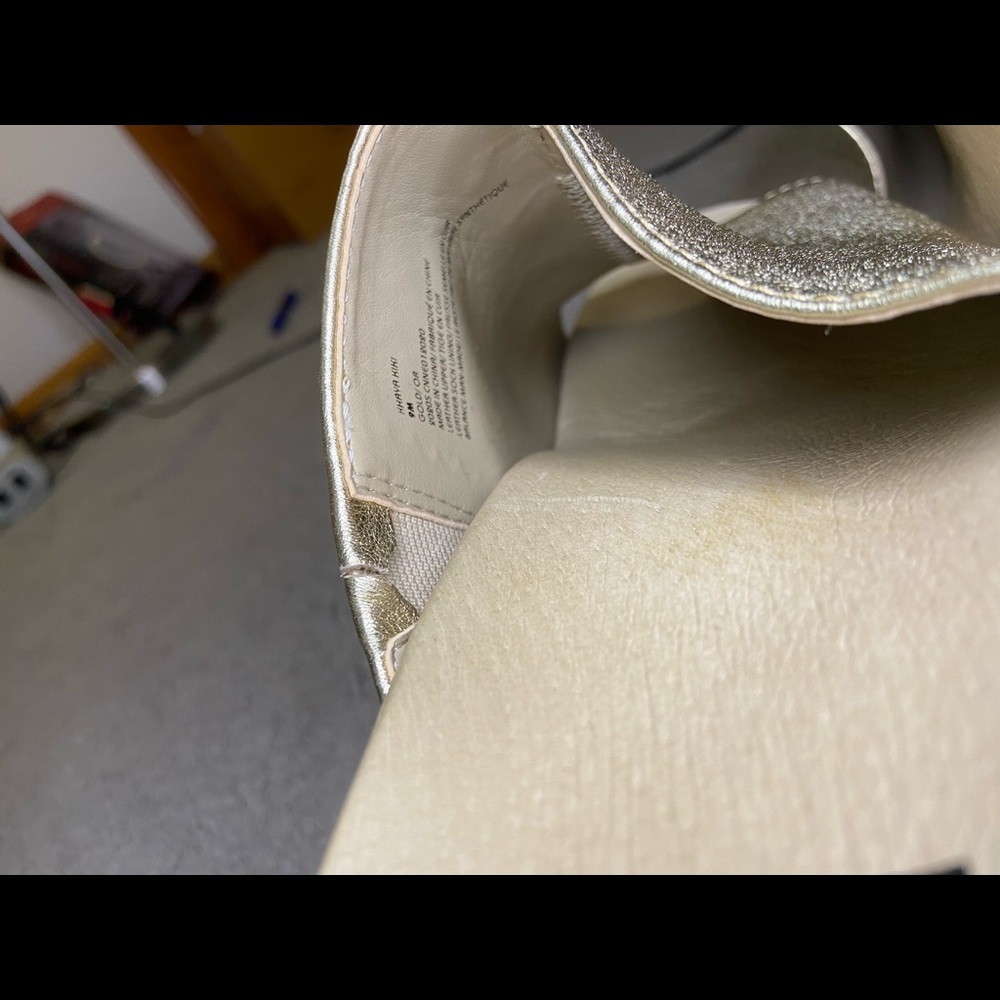 EARTH SANDALS๐๐ - Picture 3 of 7